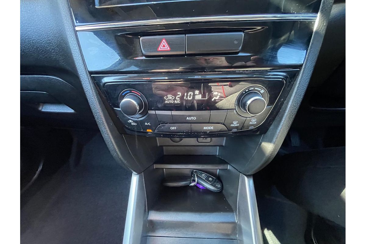 2019 Suzuki Vitara Turbo LY Series II