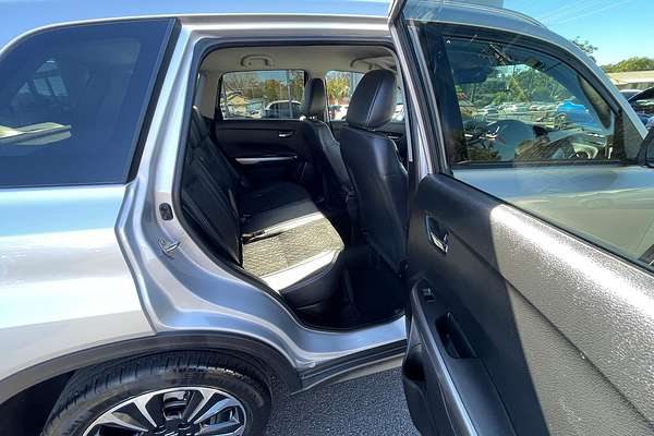 2019 Suzuki Vitara Turbo LY Series II
