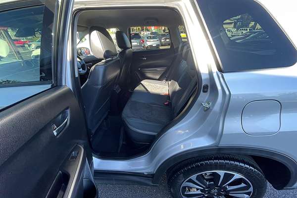 2019 Suzuki Vitara Turbo LY Series II
