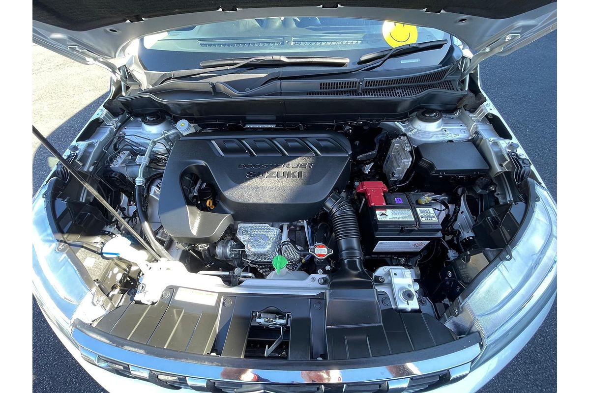 2019 Suzuki Vitara Turbo LY Series II