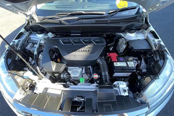 2019 Suzuki Vitara Turbo LY Series II