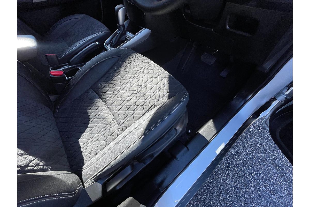 2019 Suzuki Vitara Turbo LY Series II