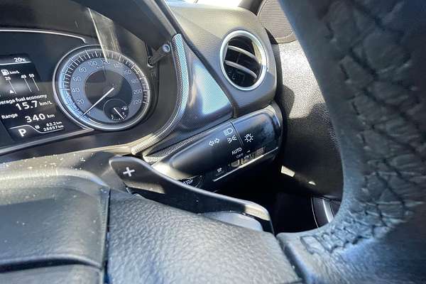 2019 Suzuki Vitara Turbo LY Series II