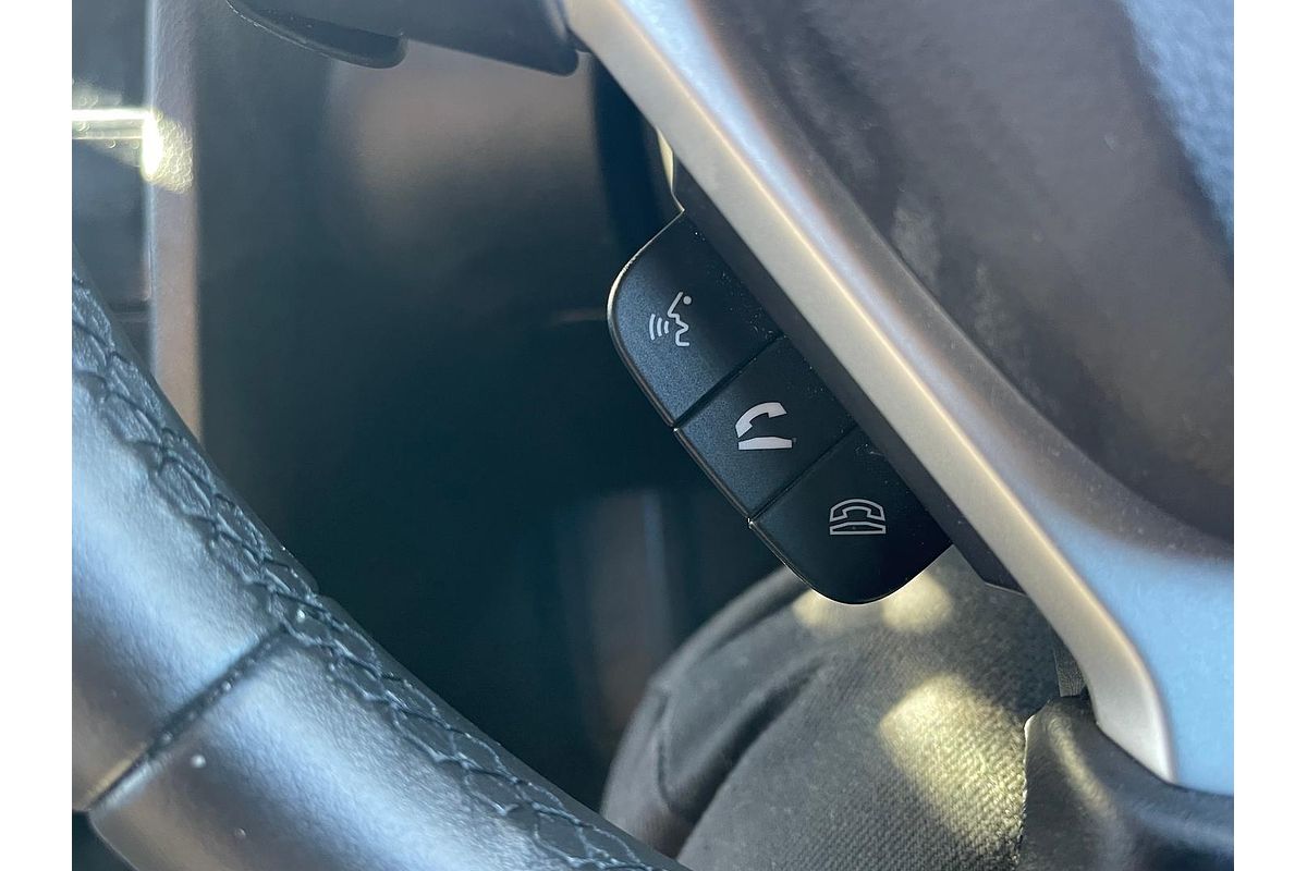 2019 Suzuki Vitara Turbo LY Series II