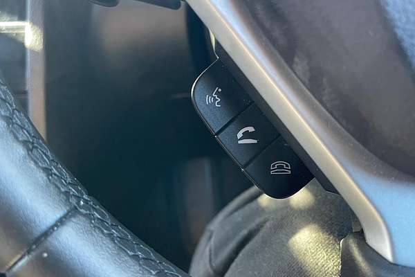 2019 Suzuki Vitara Turbo LY Series II