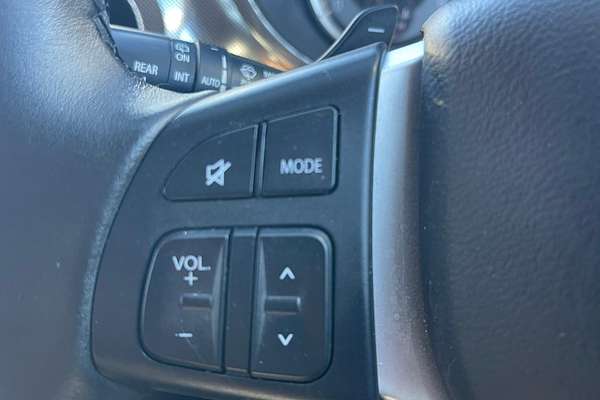 2019 Suzuki Vitara Turbo LY Series II
