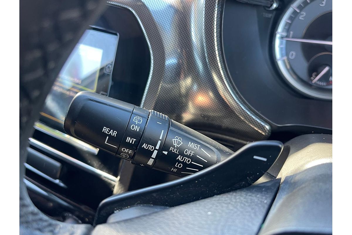 2019 Suzuki Vitara Turbo LY Series II