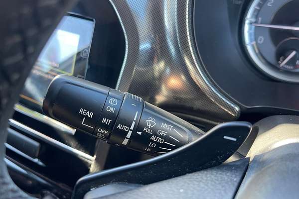 2019 Suzuki Vitara Turbo LY Series II