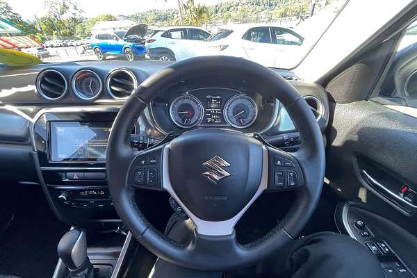 2019 Suzuki Vitara Turbo LY Series II