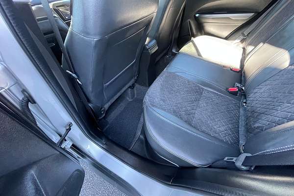 2019 Suzuki Vitara Turbo LY Series II