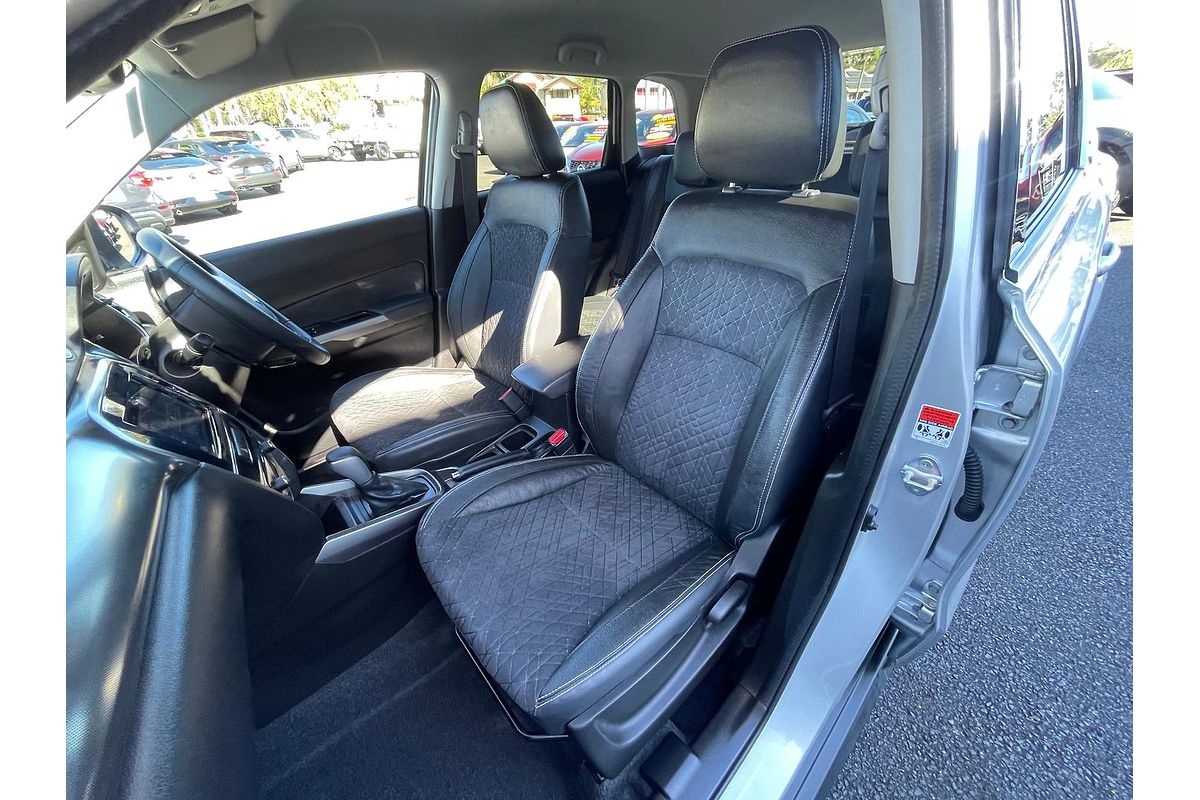 2019 Suzuki Vitara Turbo LY Series II