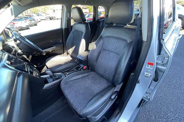 2019 Suzuki Vitara Turbo LY Series II