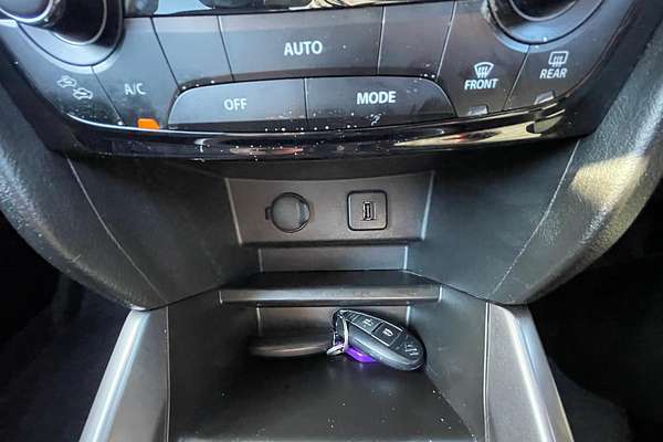 2019 Suzuki Vitara Turbo LY Series II
