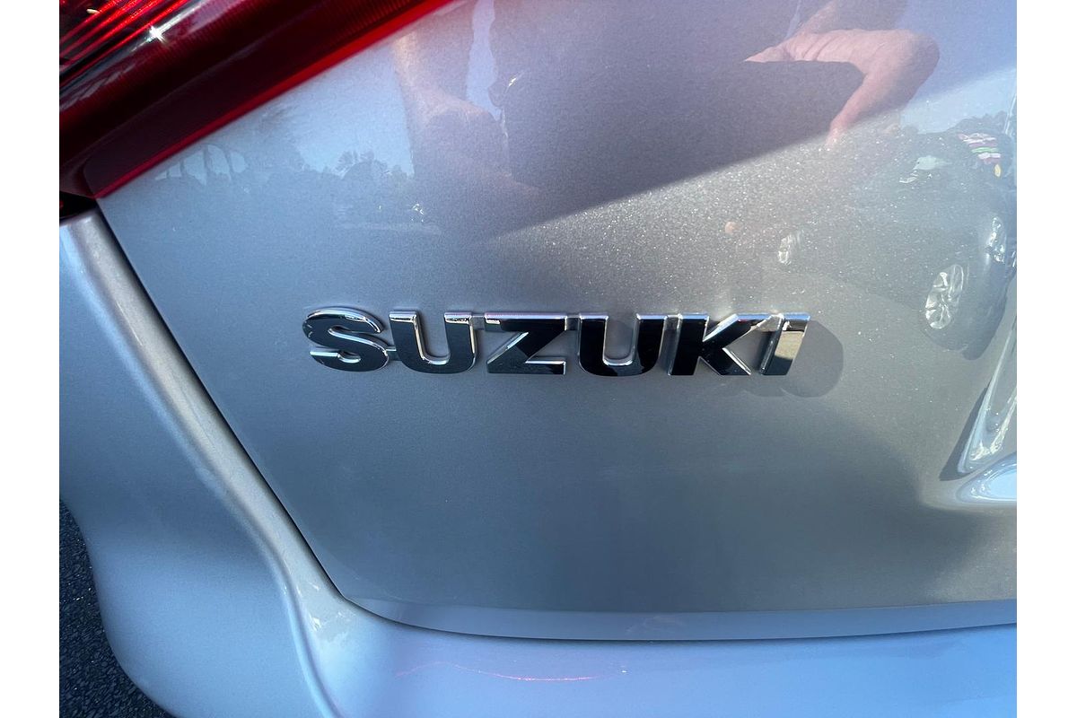2019 Suzuki Vitara Turbo LY Series II