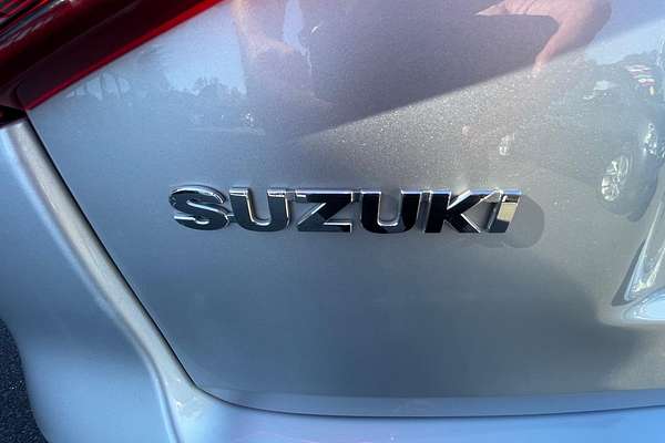 2019 Suzuki Vitara Turbo LY Series II