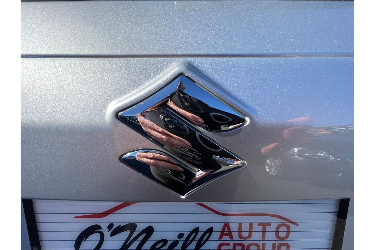 2019 Suzuki Vitara Turbo LY Series II