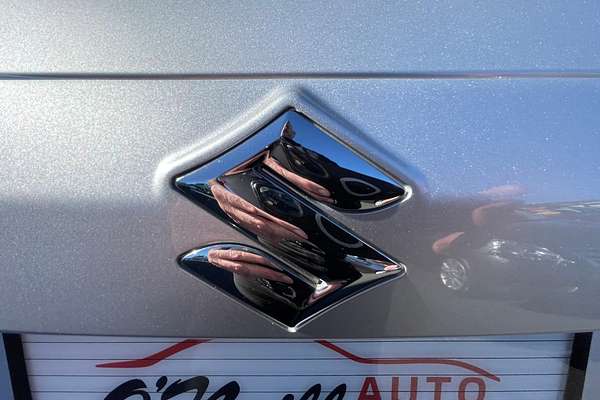2019 Suzuki Vitara Turbo LY Series II