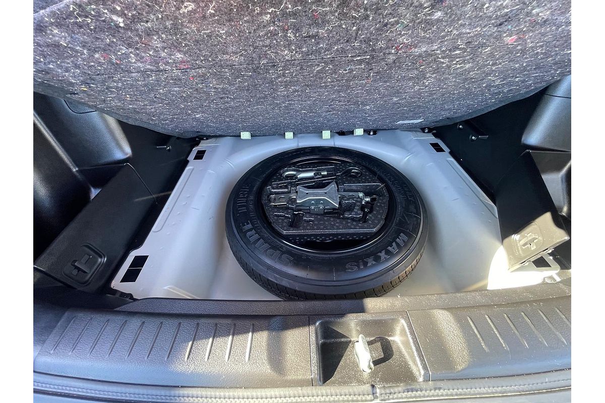 2019 Suzuki Vitara Turbo LY Series II