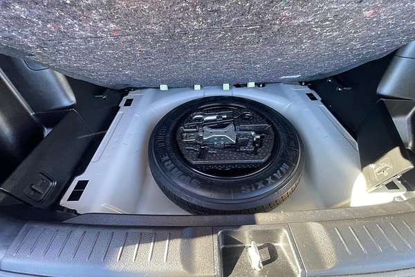 2019 Suzuki Vitara Turbo LY Series II