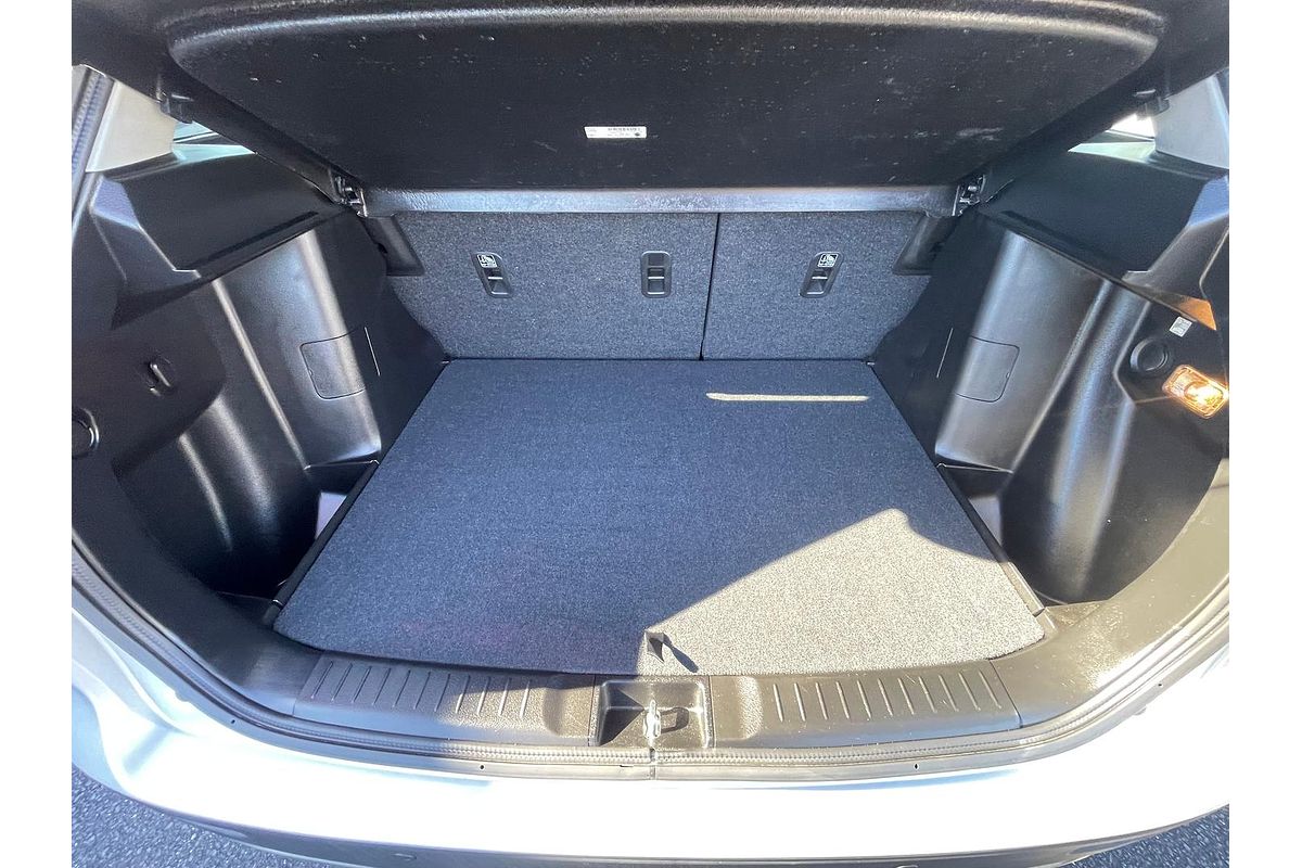 2019 Suzuki Vitara Turbo LY Series II