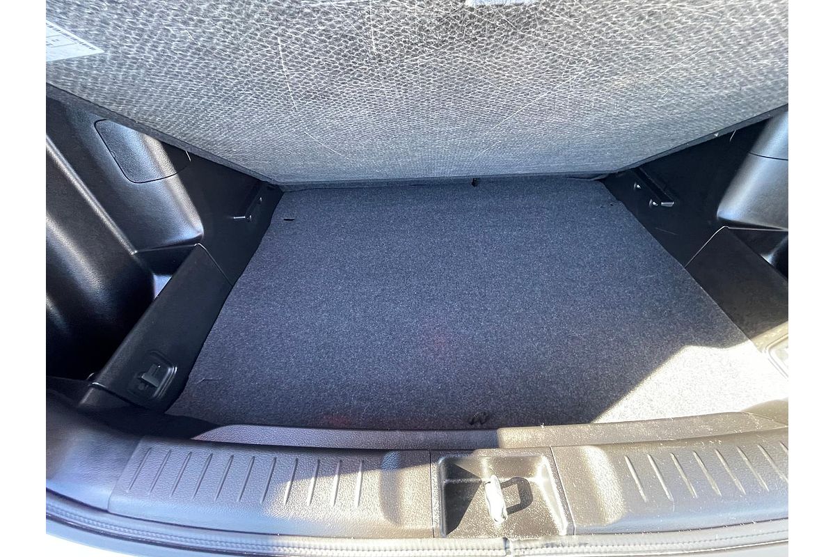 2019 Suzuki Vitara Turbo LY Series II