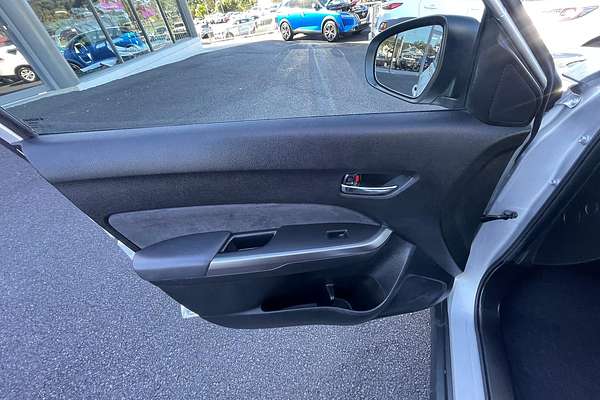 2019 Suzuki Vitara Turbo LY Series II