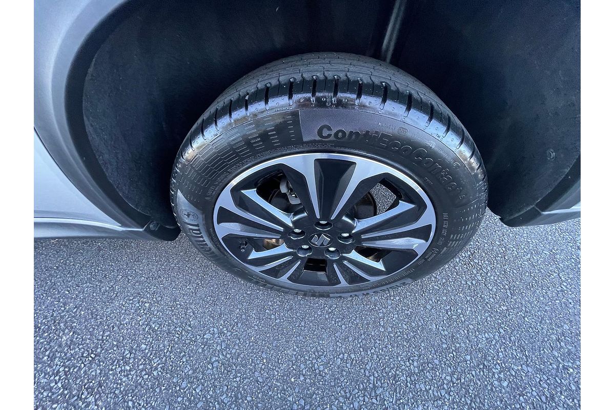 2019 Suzuki Vitara Turbo LY Series II
