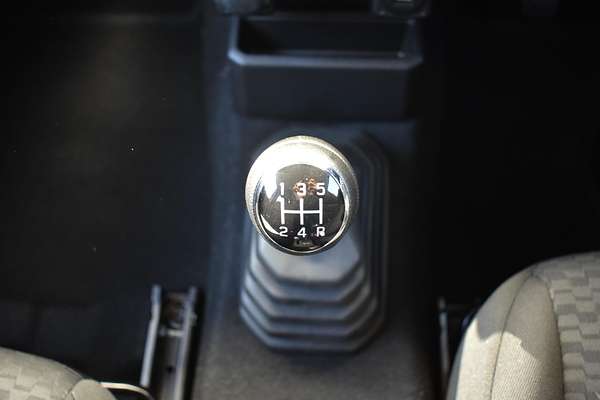 2023 Suzuki Jimny XL JJ