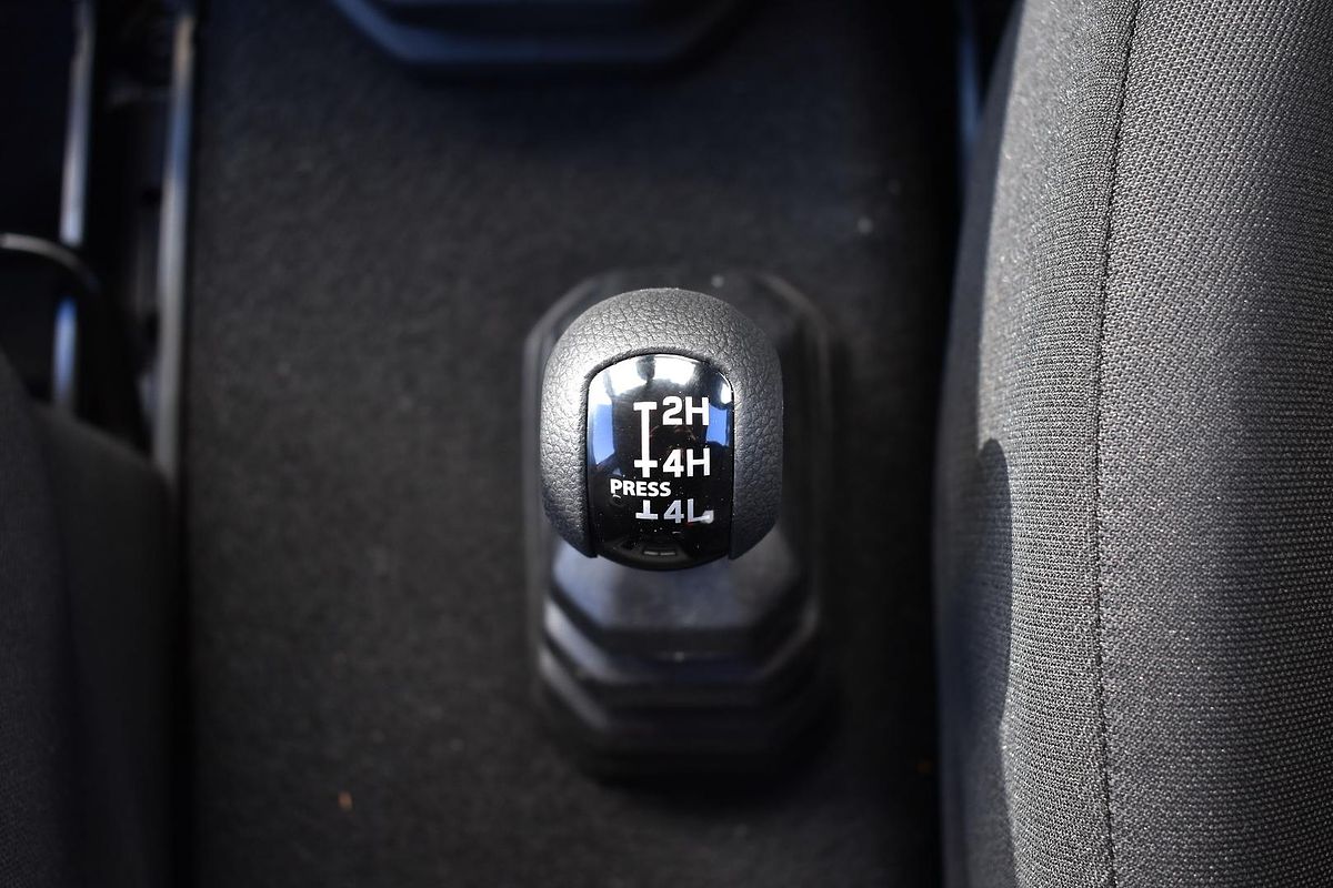 2023 Suzuki Jimny XL JJ