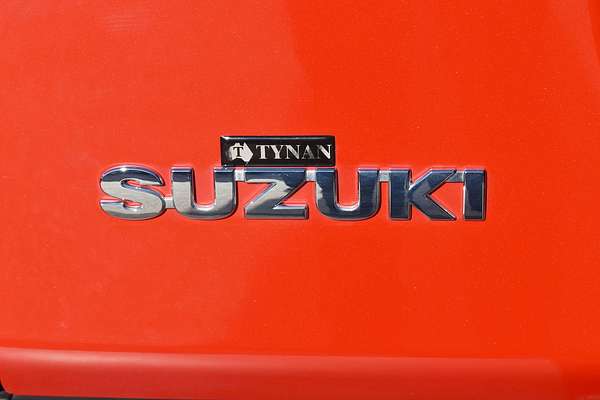 2023 Suzuki Jimny XL JJ