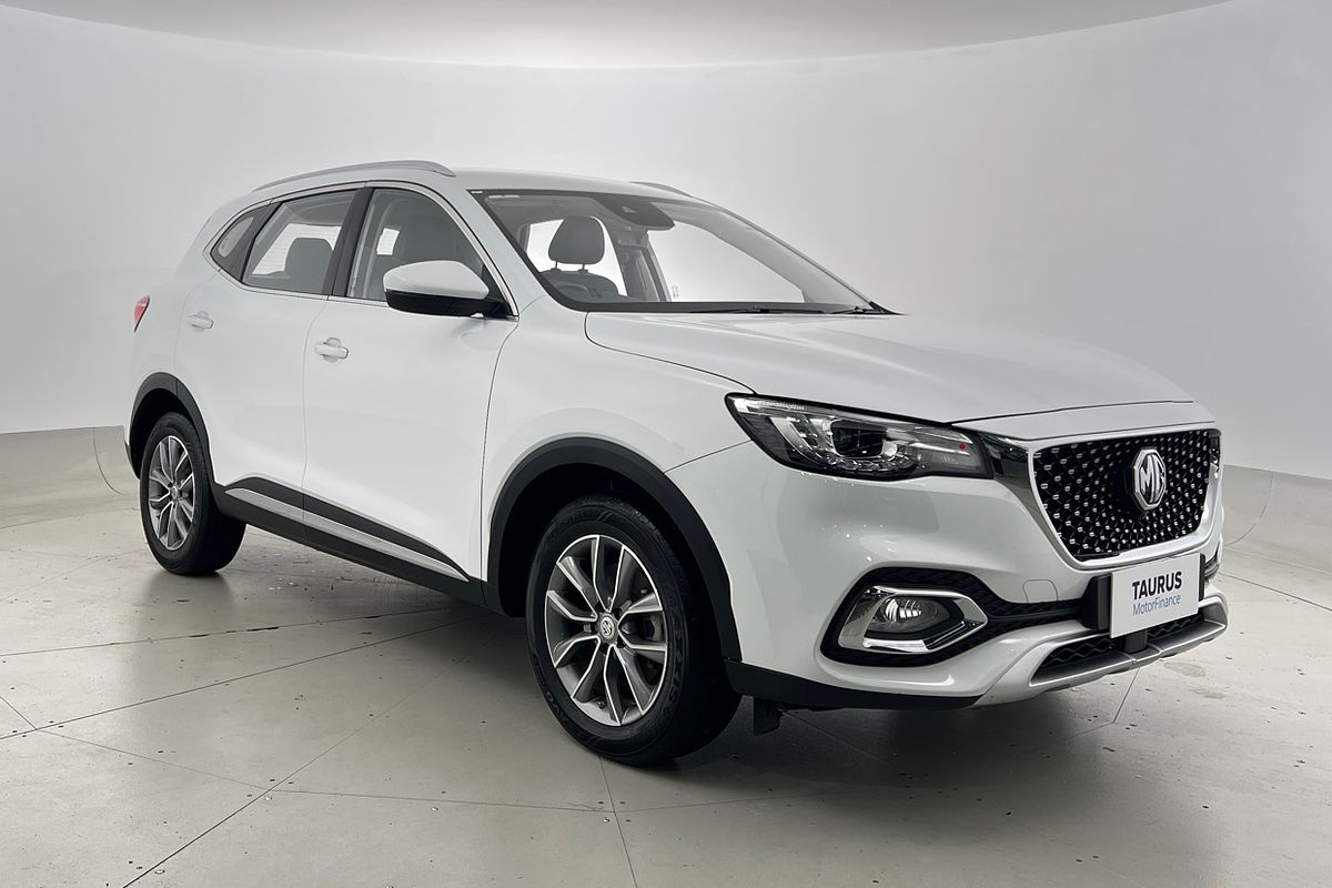 2022 MG HS Vibe SAS23