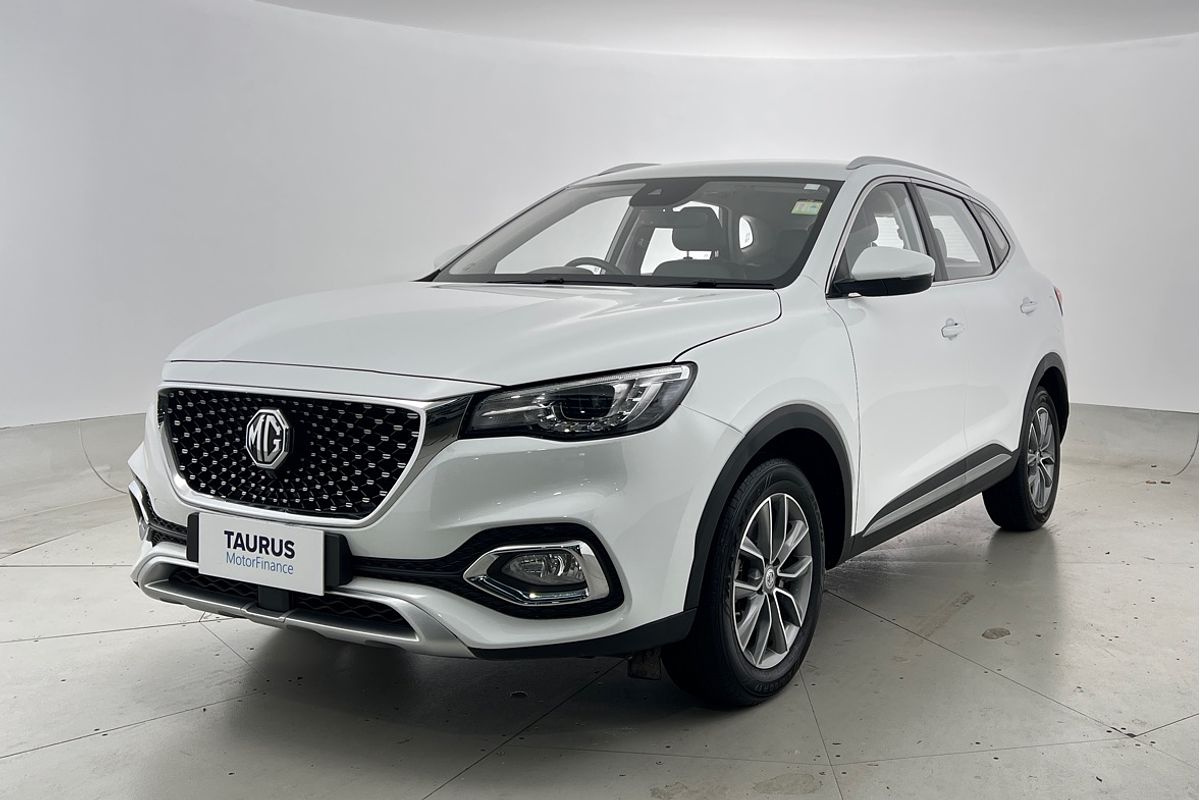 2022 MG HS Vibe SAS23