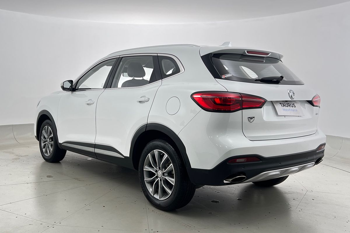 2022 MG HS Vibe SAS23