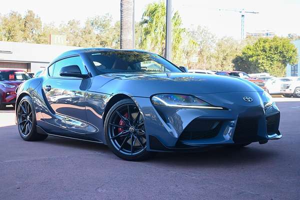 2023 Toyota Supra GR GTS A90