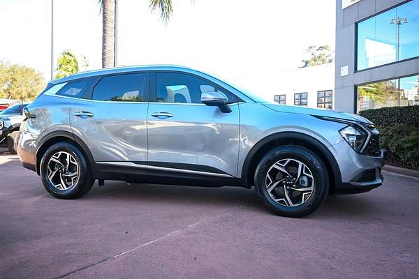 2021 Kia Sportage S QL