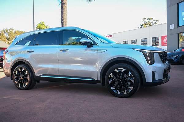 2025 Kia Sorento GT-Line MQ4 PE