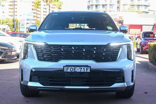 2025 Kia Sorento GT-Line MQ4 PE