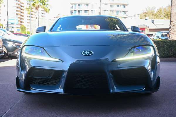 2023 Toyota Supra GR GTS A90