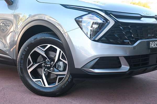 2021 Kia Sportage S QL