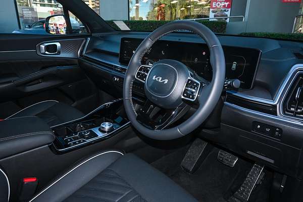 2025 Kia Sorento GT-Line MQ4 PE
