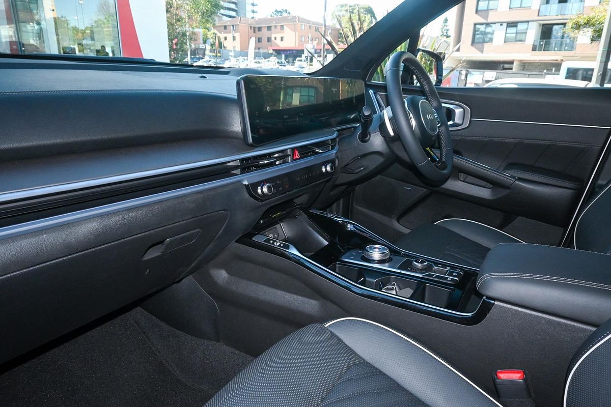 2025 Kia Sorento GT-Line MQ4 PE