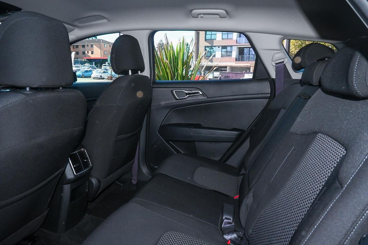 2021 Kia Sportage S QL