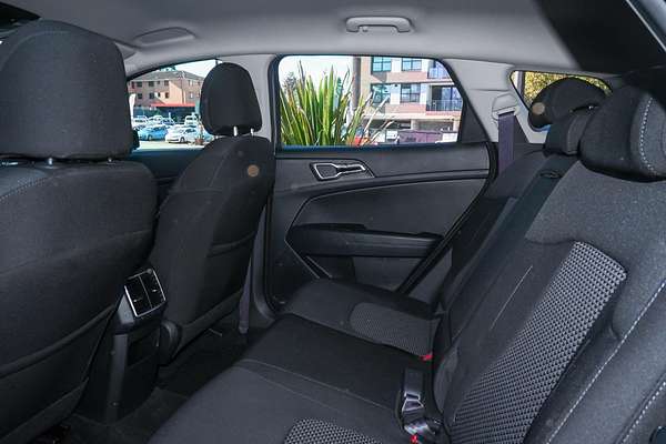2021 Kia Sportage S QL