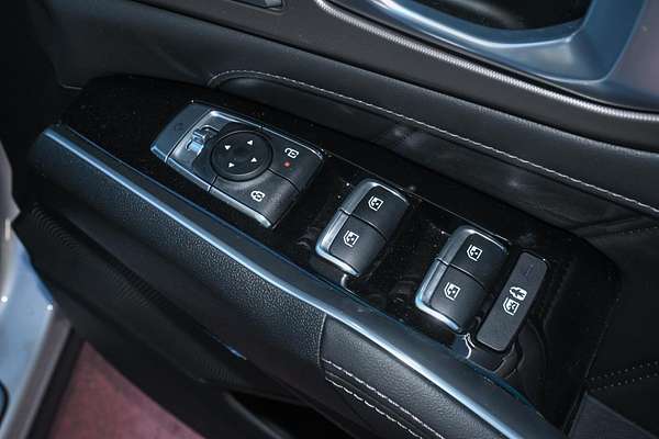 2025 Kia Sorento GT-Line MQ4 PE