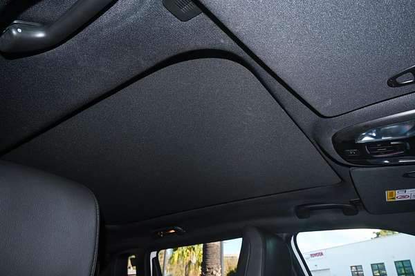 2022 Jeep Compass S-Limited M6