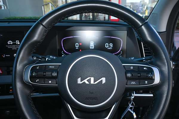 2021 Kia Sportage S QL