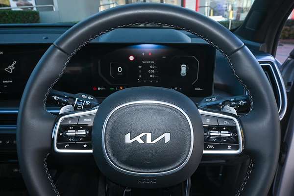 2025 Kia Sorento GT-Line MQ4 PE
