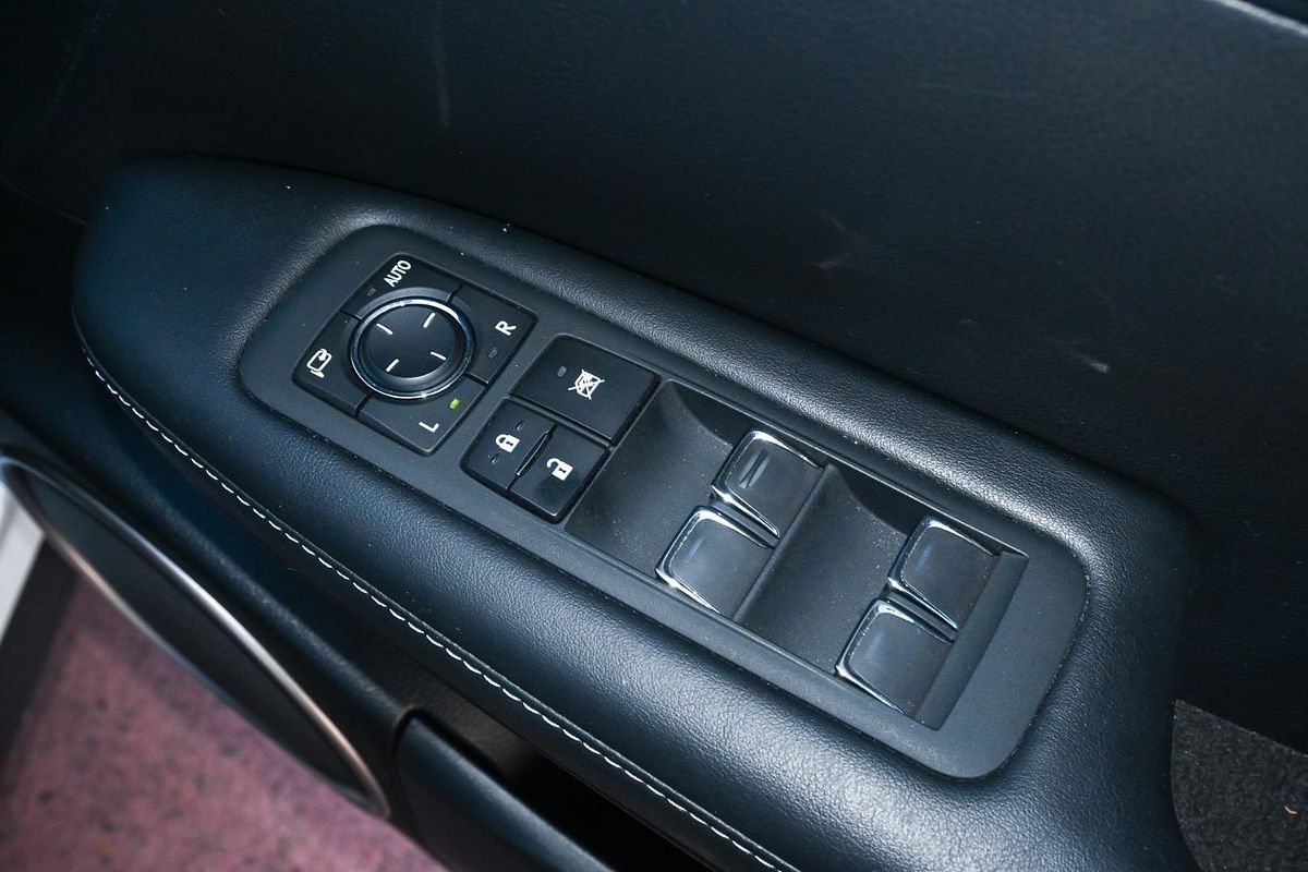2021 Lexus RX RX450h F Sport GYL25R