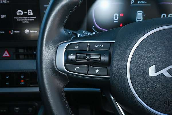 2021 Kia Sportage S QL
