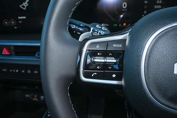 2025 Kia Sorento GT-Line MQ4 PE